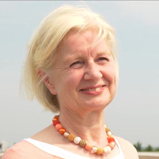 Marlies Mensing-Göke